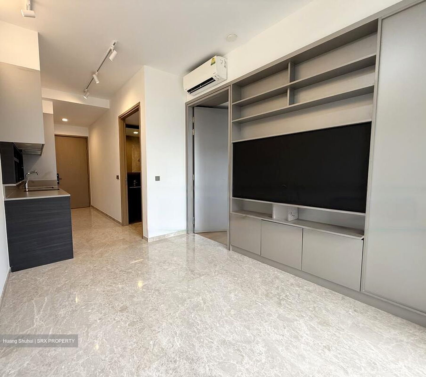 Haus On Handy (D9), Condominium #464303781